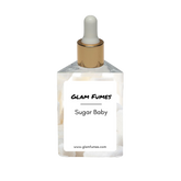 Sugar Baby Extrait de Parfum and Body Oil